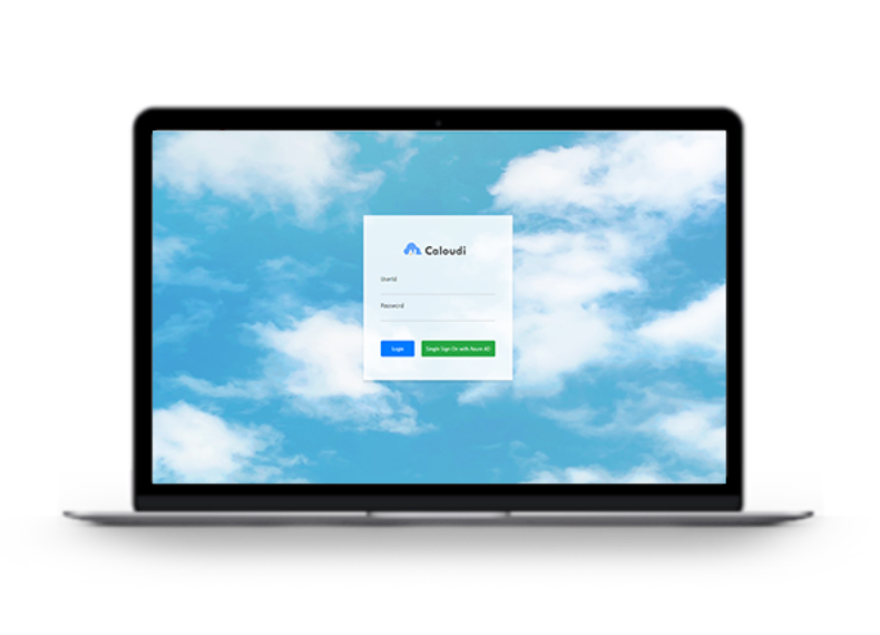 cmp login